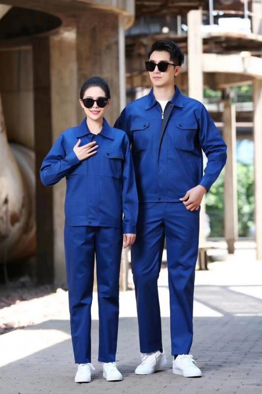 什么樣的工作服適合食品加工廠(chǎng)人員穿?