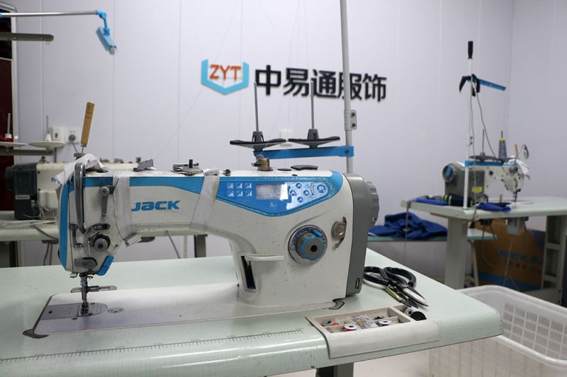 企業(yè)實(shí)力